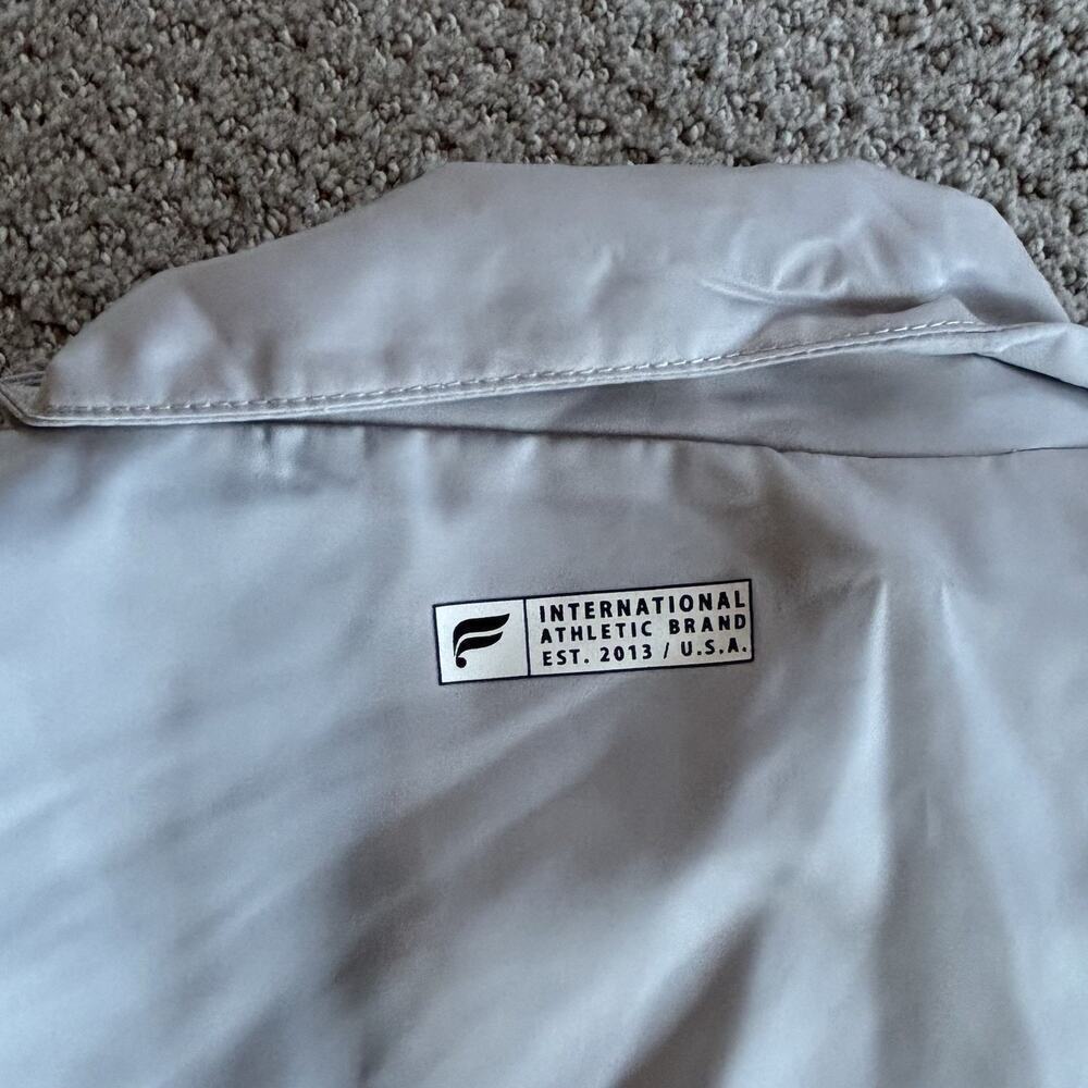 FABLETICS Lightweight Athletic Utility Parka Wind… - image 7